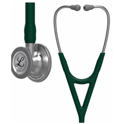 Littmann-3M™ Littmann® Cardiology IV™ Diagnostic Stethoscope-MedTech-23
